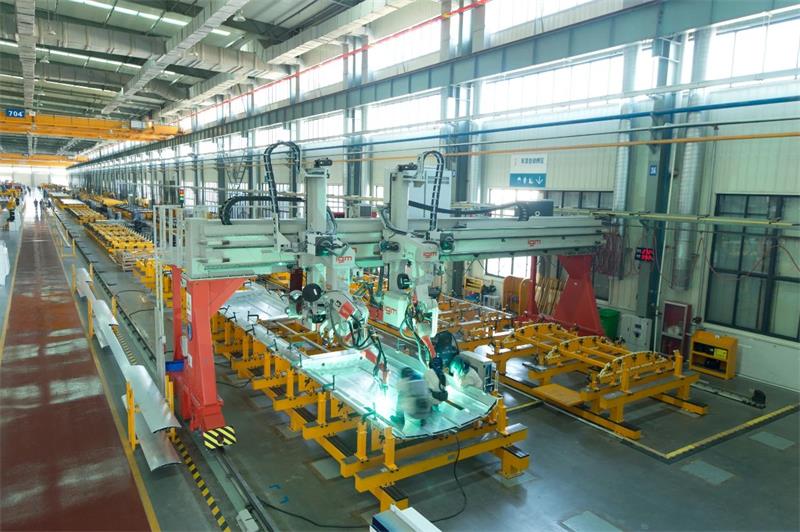 2024中國民營企業(yè)500強發(fā)布，明泰鋁業(yè)排名穩(wěn)步提升！