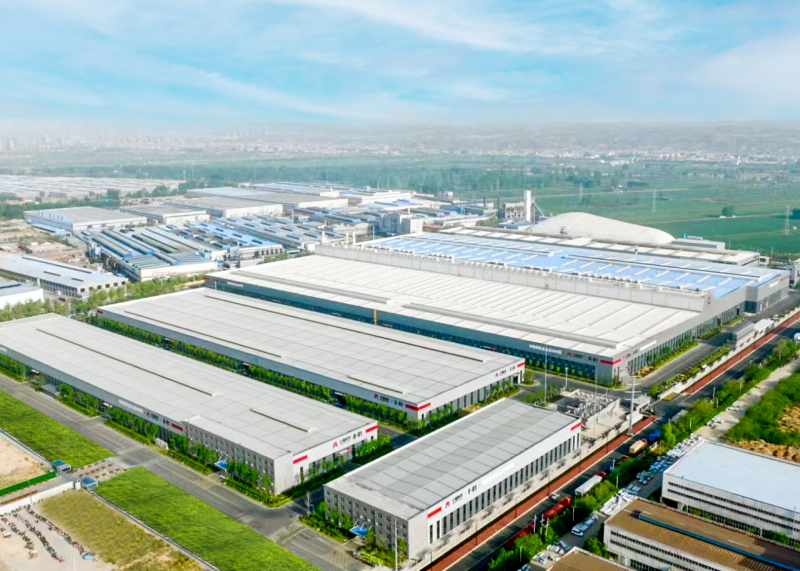 明泰鋁業(yè)產(chǎn)銷再創(chuàng)新高！再生鋁業(yè)務(wù)領(lǐng)航碳中和