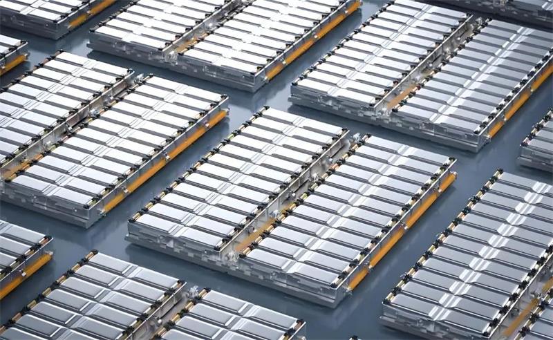 明泰鋁業(yè)布局固態(tài)電池領(lǐng)域 ，轉(zhuǎn)型升級高質(zhì)發(fā)展