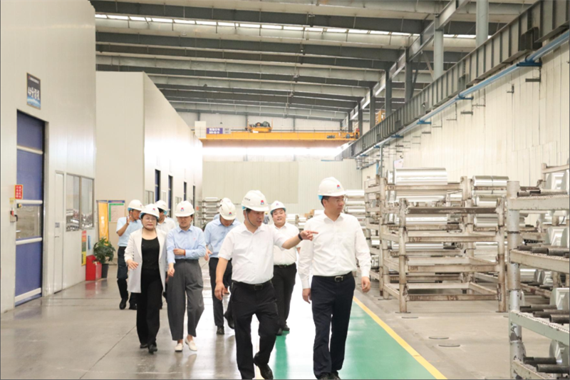 強(qiáng)強(qiáng)聯(lián)合！明泰鋁業(yè)與大全集團(tuán)簽署戰(zhàn)略合作協(xié)議，共啟高質(zhì)量發(fā)展新篇章